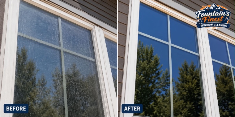 Before and After